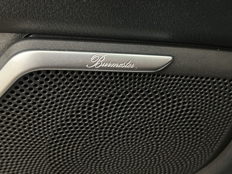 Mercedes V300 bild 14