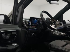 Mercedes V300 bild 16