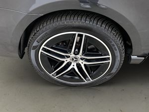 Mercedes V300 bild 37