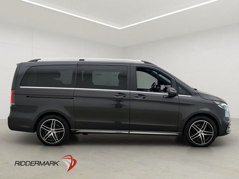 Mercedes V300 bild 2