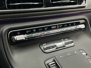 Mercedes V300 bild 27