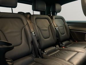 Mercedes V300 bild 29