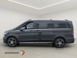 Mercedes V300 bild 6