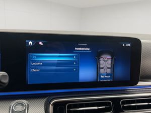 Mercedes V300 bild 26