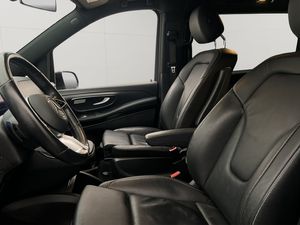 Mercedes V300 bild 17