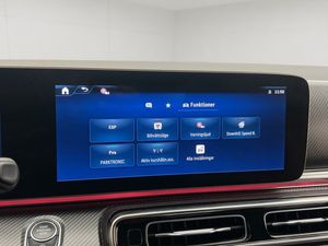 Mercedes V300 bild 23
