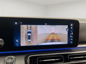 Mercedes V300 bild 22