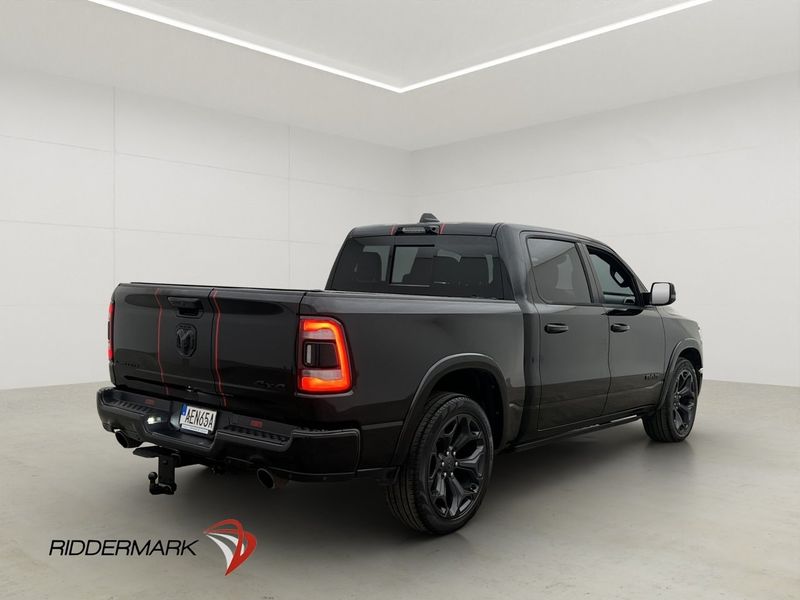 Dodge Ram bild 9