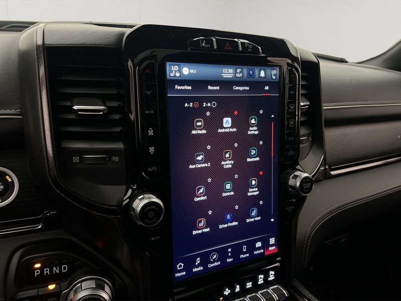 Dodge Ram bild 34