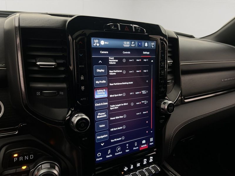 Dodge Ram bild 38