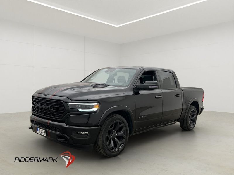 Dodge Ram bild 3