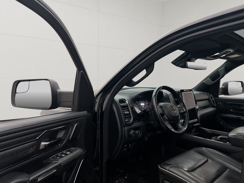 Dodge Ram bild 18