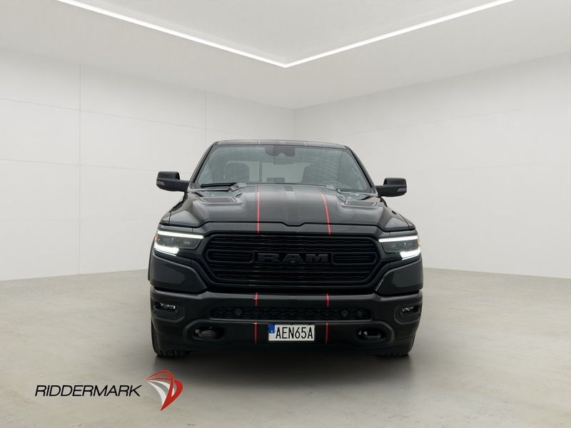 Dodge Ram bild 5