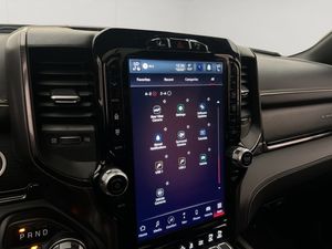 Dodge Ram bild 35