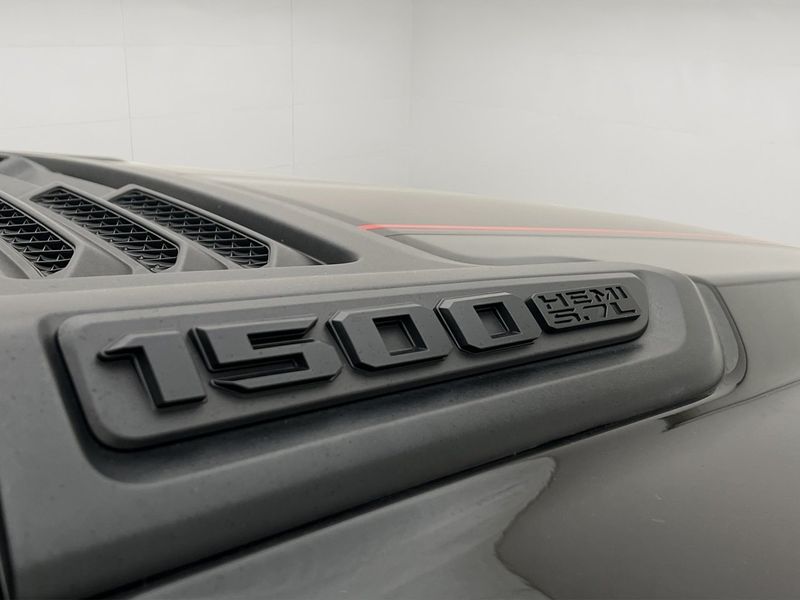 Dodge Ram bild 13