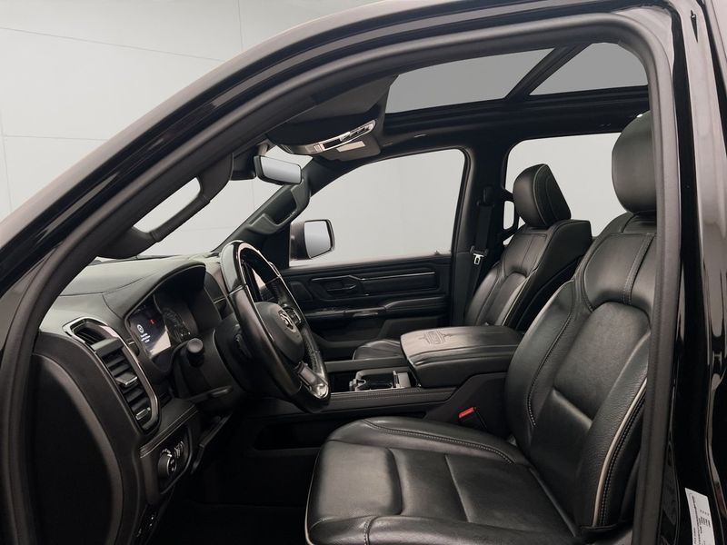 Dodge Ram bild 19