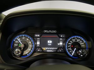 Dodge Ram bild 24