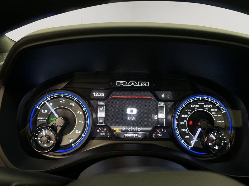 Dodge Ram bild 24