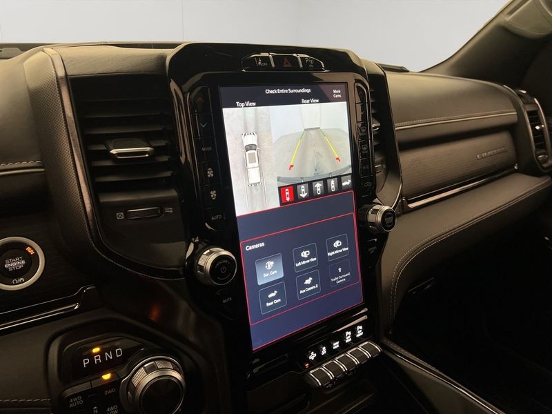 Dodge Ram bild 31