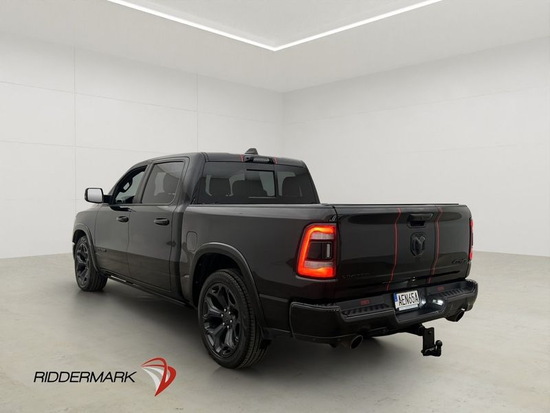 Dodge Ram bild 7