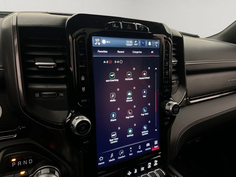 Dodge Ram bild 36