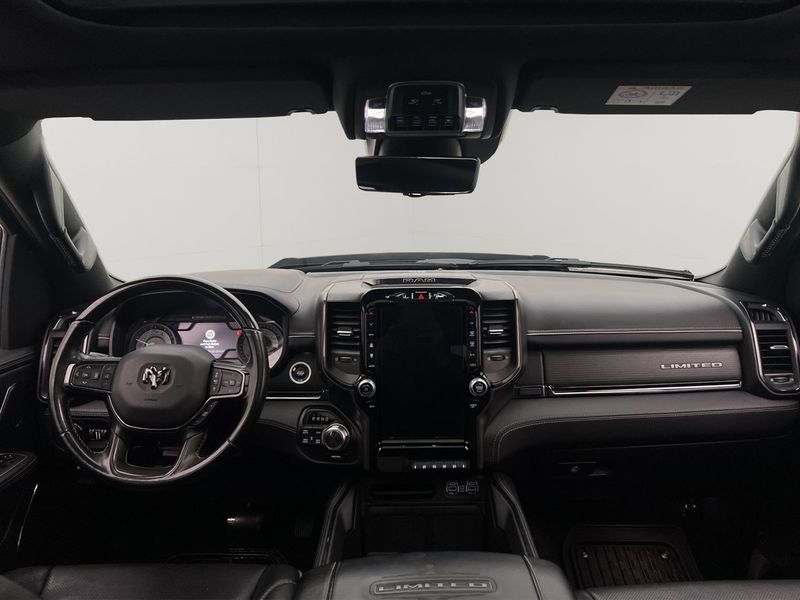 Dodge Ram bild 21