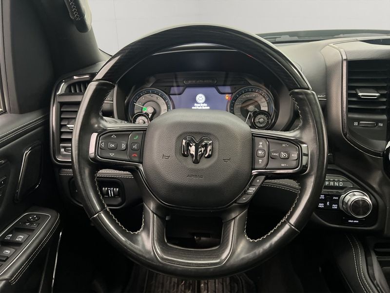 Dodge Ram bild 22