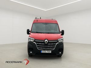 Renault Master bild 5