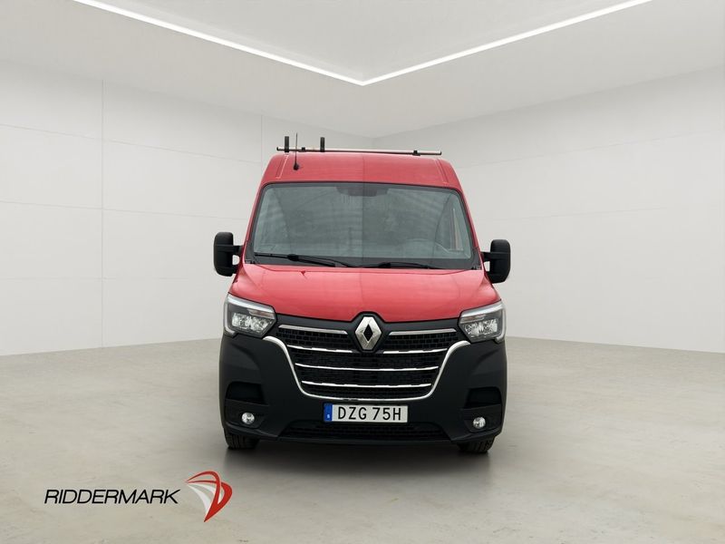Renault Master bild 5