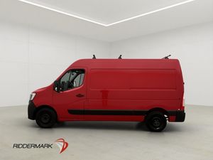 Renault Master bild 6