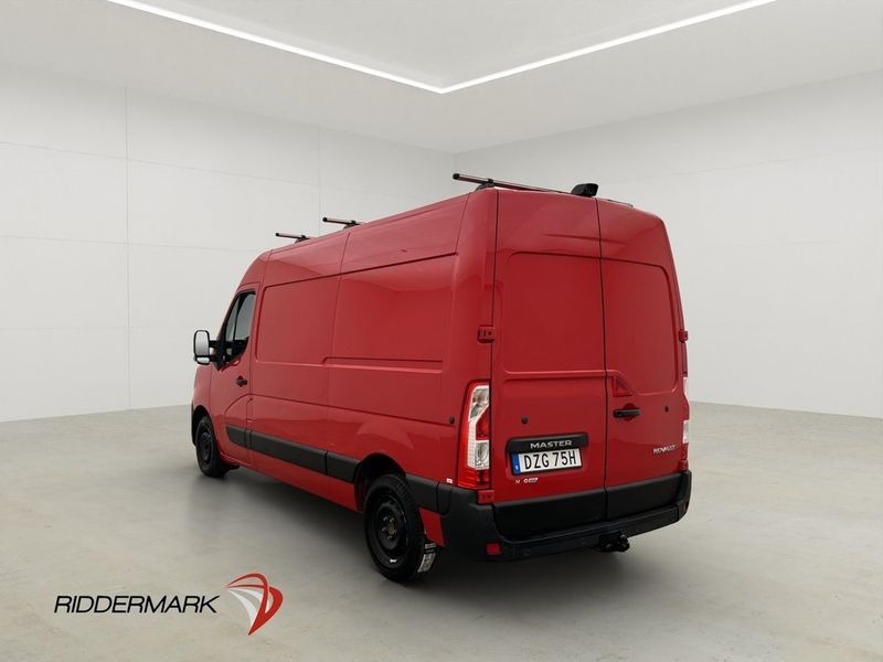 Renault Master bild 7