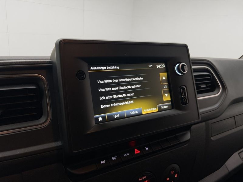 Renault Master bild 25