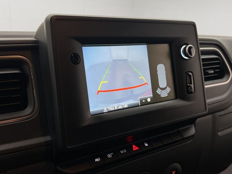 Renault Master bild 23