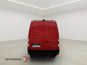 Renault Master bild 8