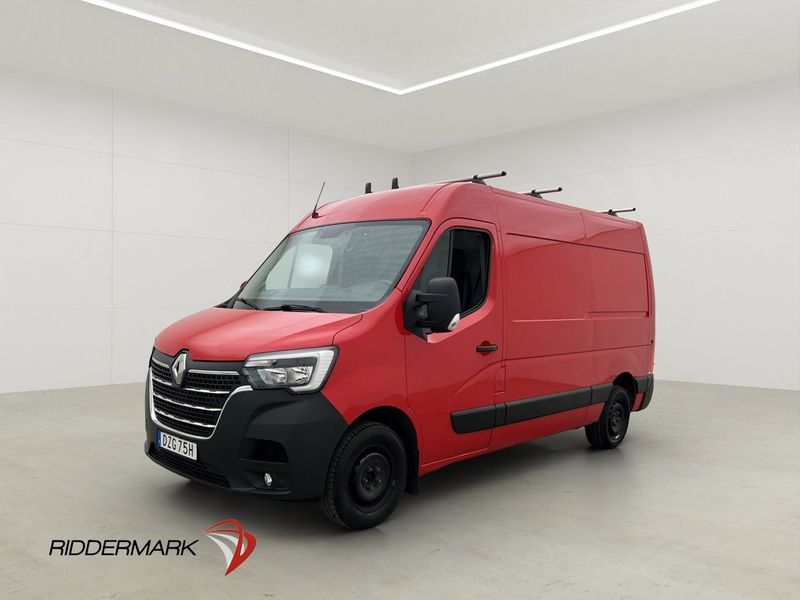 Renault Master bild 3