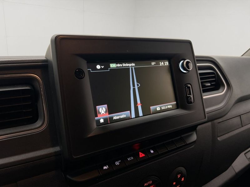 Renault Master bild 24