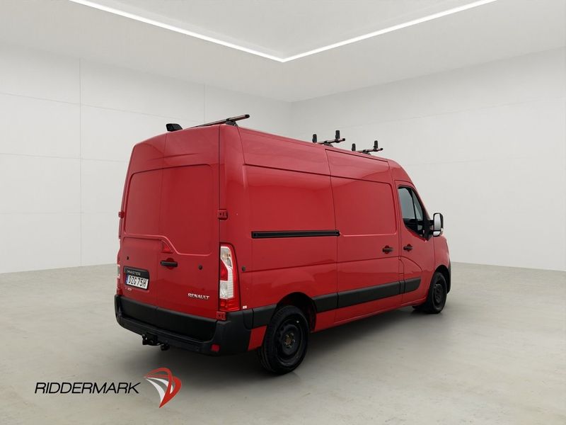 Renault Master bild 9