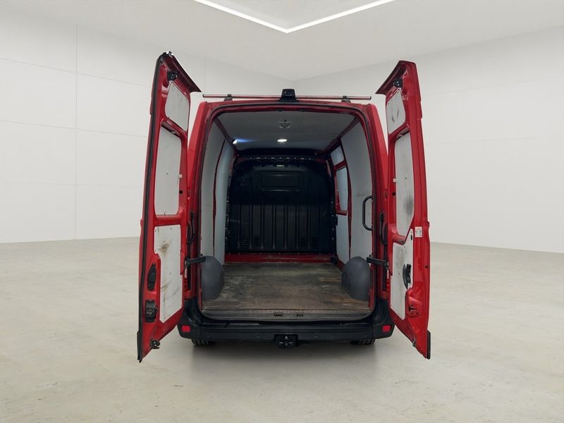Renault Master bild 13