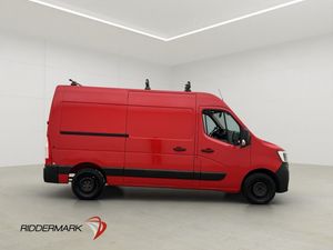 Renault Master bild 2