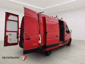 Renault Master bild 11