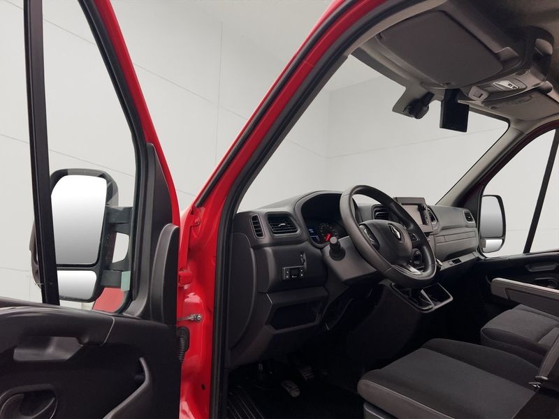 Renault Master bild 15