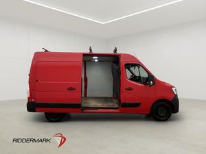 Renault Master bild 12
