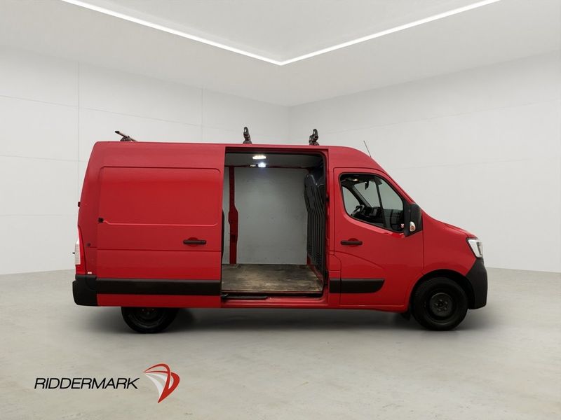 Renault Master bild 12