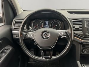 Volkswagen Amarok bild 17