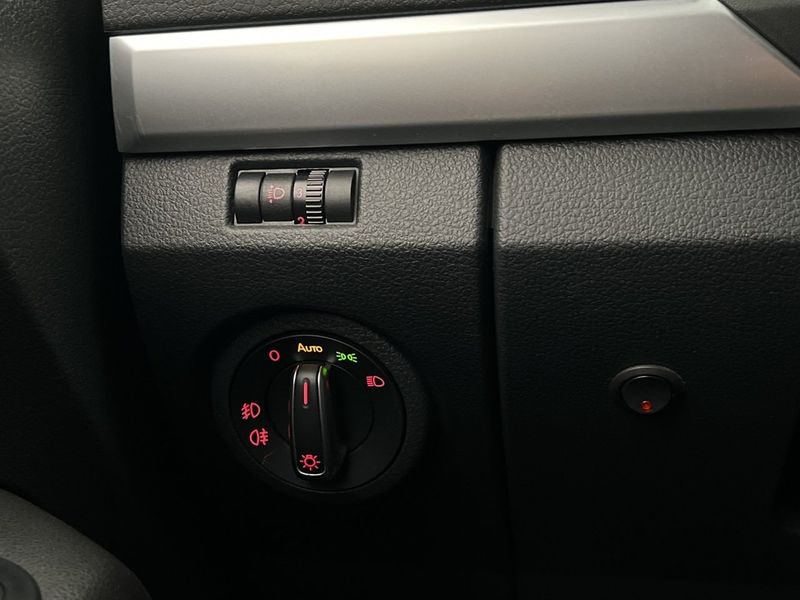 Volkswagen Amarok bild 13