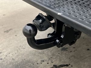 Volkswagen Amarok bild 10
