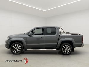 Volkswagen Amarok bild 6