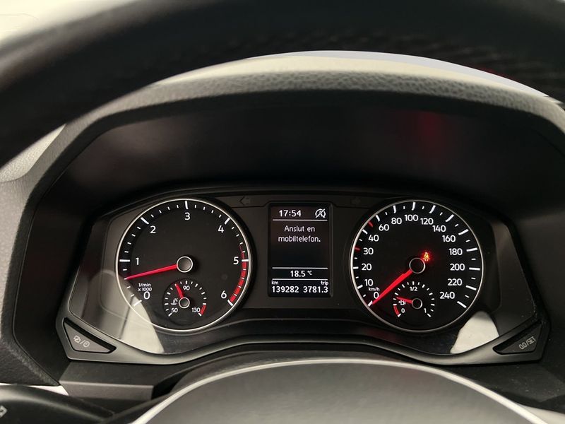 Volkswagen Amarok bild 20