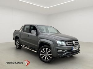 Volkswagen Amarok bild 1