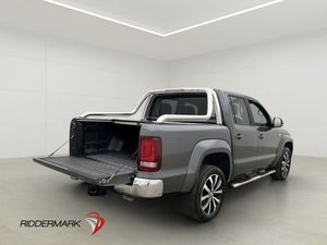 Volkswagen Amarok bild 11